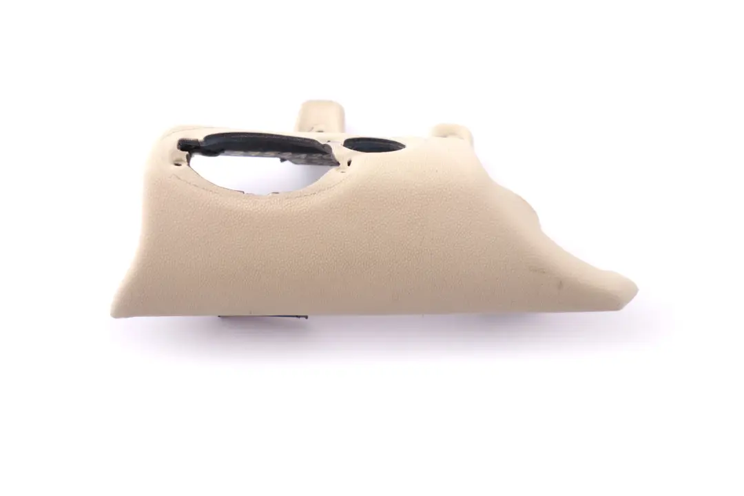 Knee Protection Trim Cover Cream White Left N/S to BMW Mini Cooper 2 R55 R56 R57 with Part number 2752126 BMW Mini Cooper 2 R55 R56 R57 Knee Protection Trim Cover Cream White Left N/S - SKU rhd-2752126-2 - Part number 2752126