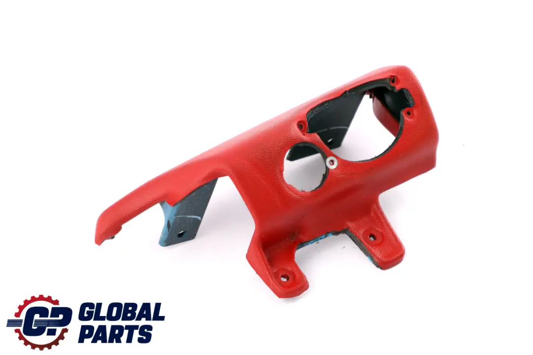 Knee Protection Driver's Side Rooster Red to Mini Cooper One R55 R56 R57 Cover with Part number 2752128 Mini Cooper One R55 R56 R57 Cover Knee Protection Driver's Side Rooster Red - SKU rhd-2752128-1 - Part number 2752128