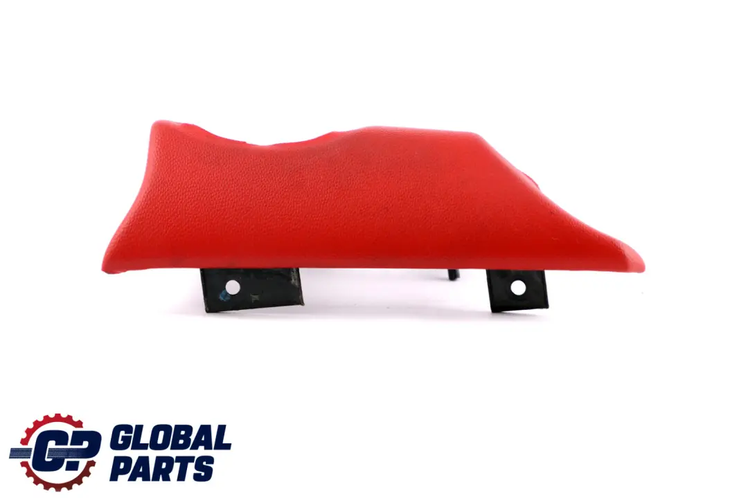 Knee Protection Driver's Side Rooster Red to Mini Cooper One R55 R56 R57 Cover with Part number 2752128 Mini Cooper One R55 R56 R57 Cover Knee Protection Driver's Side Rooster Red - SKU rhd-2752128-1 - Part number 2752128