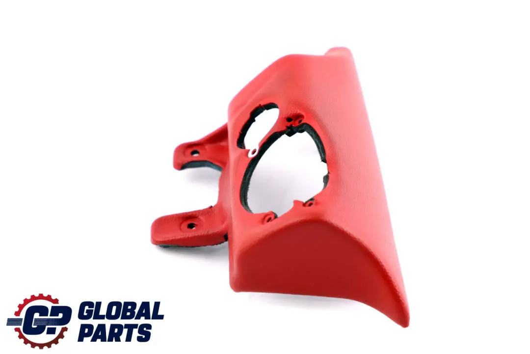 Mini Cooper One R55 R56 R57 Cover Knee Protection Driver's Side Rooster Red - SKU rhd-2752128-1 - Part number 2752128