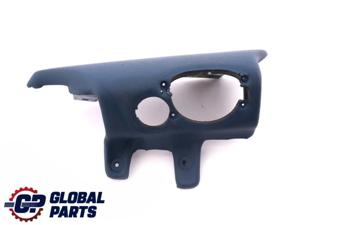 Knee Protection Left N/S Pacific Blue to BMW Mini Cooper R55 R56 R57 with Part number 2752129 BMW Mini Cooper R55 R56 R57 Knee Protection Left N/S Pacific Blue - SKU rhd-2752129 - Part number 2752129