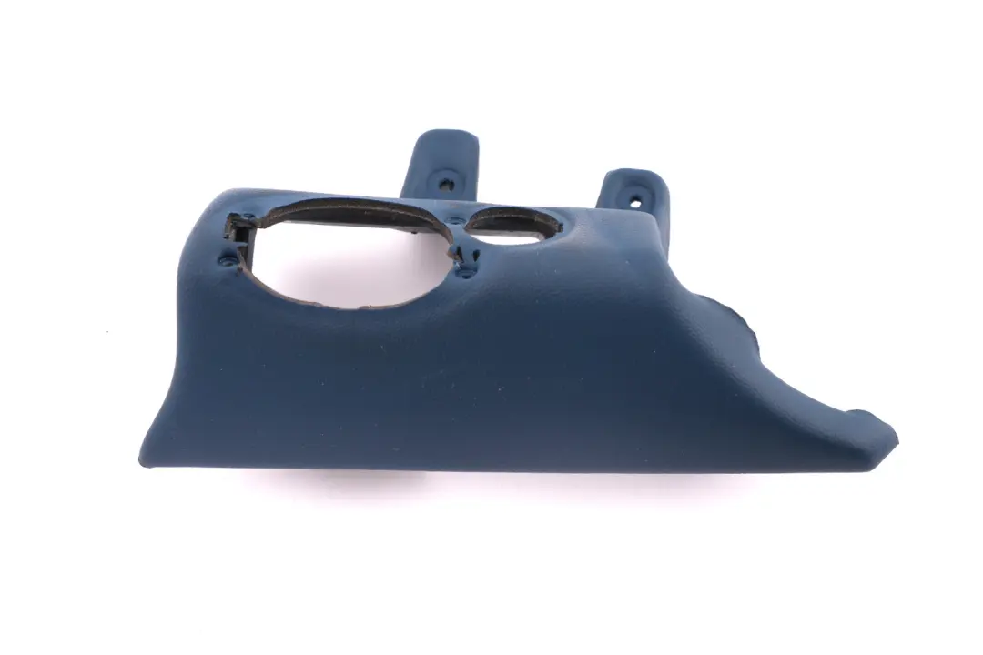 Knee Protection Left N/S Pacific Blue to BMW Mini Cooper R55 R56 R57 with Part number 2752129 BMW Mini Cooper R55 R56 R57 Knee Protection Left N/S Pacific Blue - SKU rhd-2752129 - Part number 2752129