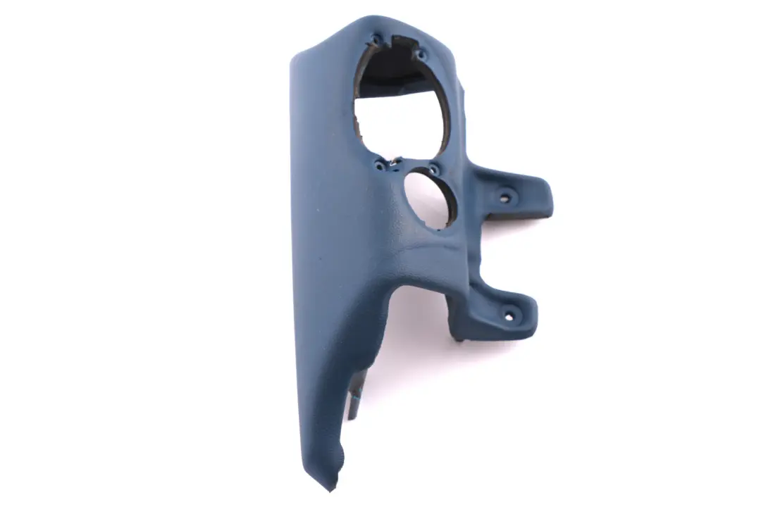 Knee Protection Left N/S Pacific Blue to BMW Mini Cooper R55 R56 R57 with Part number 2752129 BMW Mini Cooper R55 R56 R57 Knee Protection Left N/S Pacific Blue - SKU rhd-2752129 - Part number 2752129