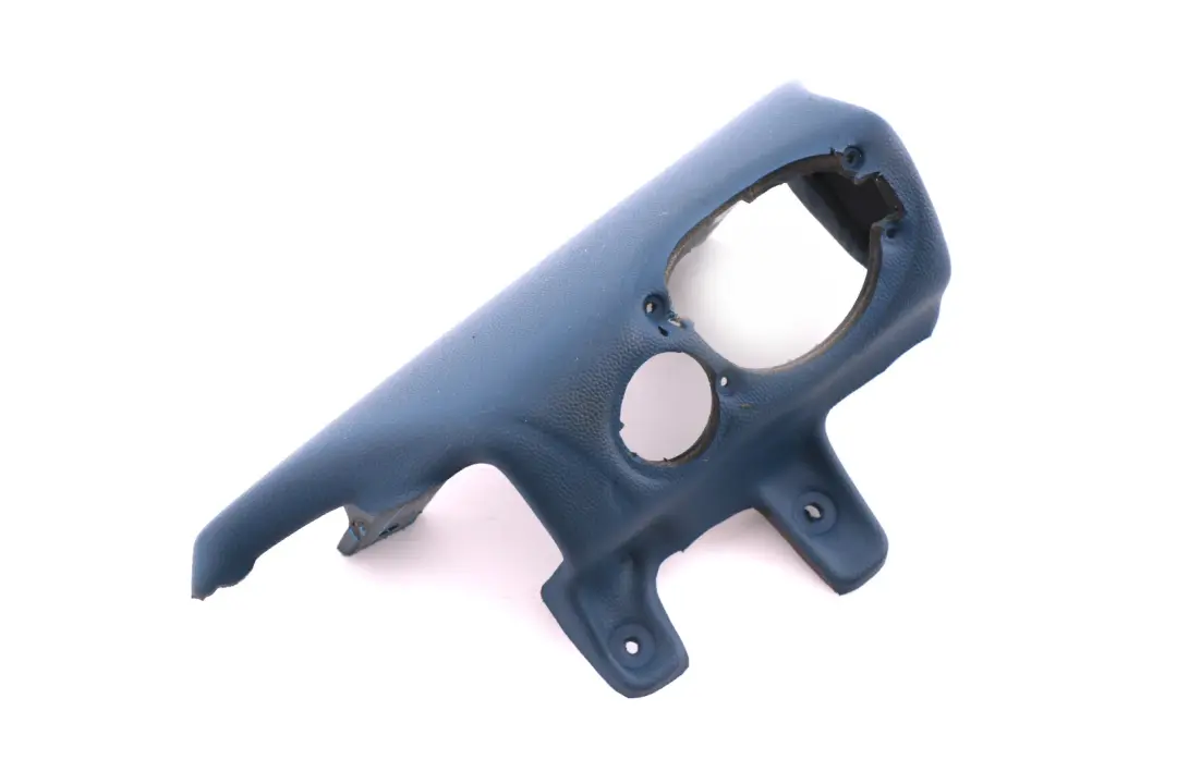 Knee Protection Left N/S Pacific Blue to BMW Mini Cooper R55 R56 R57 with Part number 2752129 BMW Mini Cooper R55 R56 R57 Knee Protection Left N/S Pacific Blue - SKU rhd-2752129 - Part number 2752129