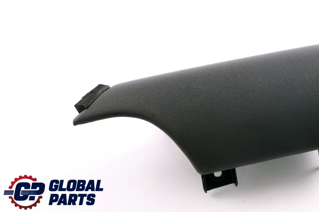 Driver's Side Knee Protection Right O/S Dark Grey to BMW Mini Cooper R55 R56 R57 with Part number 2751144 BMW Mini Cooper R55 R56 R57 Driver's Side Knee Protection Right O/S Dark Grey - SKU rhd-2752130-1 - Part number 2751144
