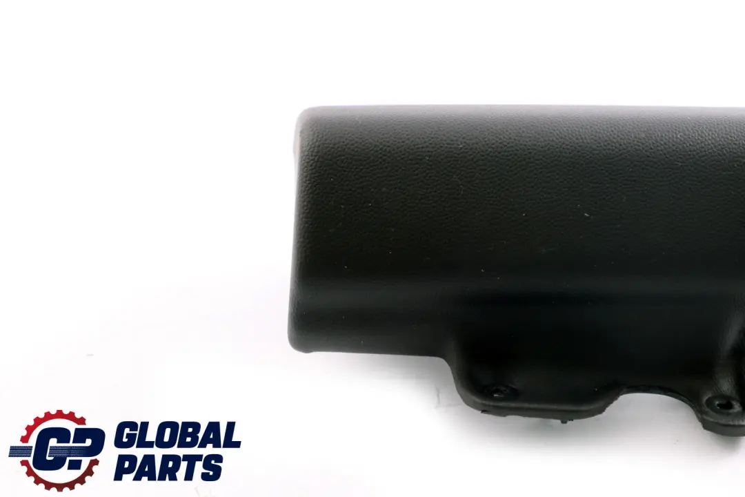 Driver's Side Knee Protection Right O/S Dark Grey to BMW Mini Cooper R55 R56 R57 with Part number 2751144 BMW Mini Cooper R55 R56 R57 Driver's Side Knee Protection Right O/S Dark Grey - SKU rhd-2752130-1 - Part number 2751144