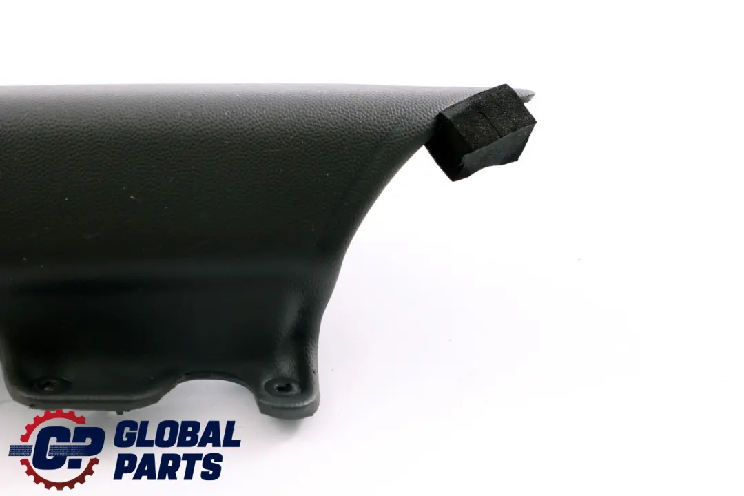BMW Mini Cooper R55 R56 R57 Driver's Side Knee Protection Right O/S Dark Grey - SKU rhd-2752130-1 - Part number 2751144