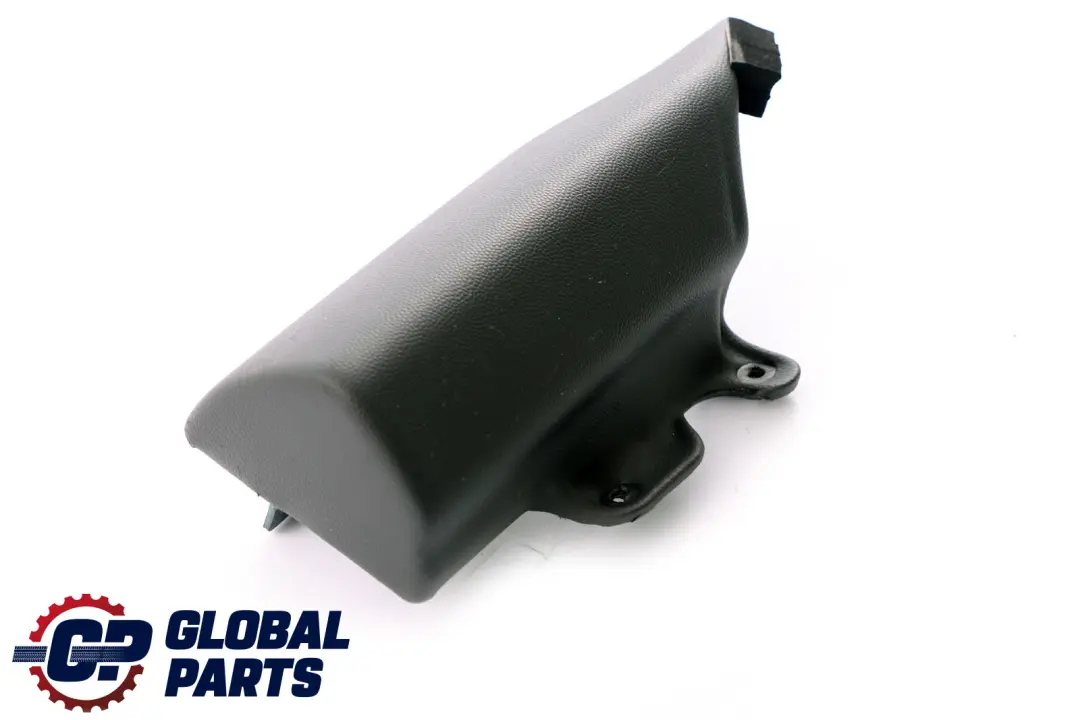 Driver's Side Knee Protection Right O/S Dark Grey to BMW Mini Cooper R55 R56 R57 with Part number 2751144 BMW Mini Cooper R55 R56 R57 Driver's Side Knee Protection Right O/S Dark Grey - SKU rhd-2752130-1 - Part number 2751144