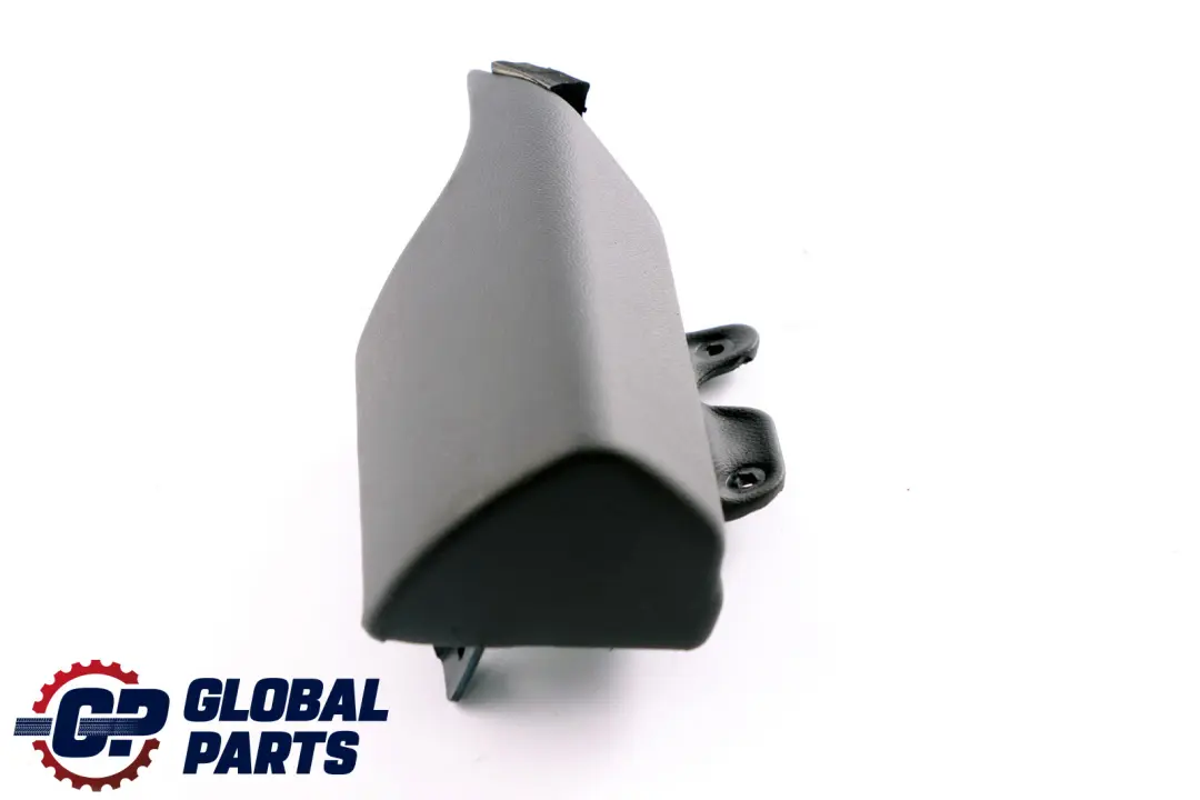 Driver's Side Knee Protection Right O/S Dark Grey to BMW Mini Cooper R55 R56 R57 with Part number 2751144 BMW Mini Cooper R55 R56 R57 Driver's Side Knee Protection Right O/S Dark Grey - SKU rhd-2752130-1 - Part number 2751144