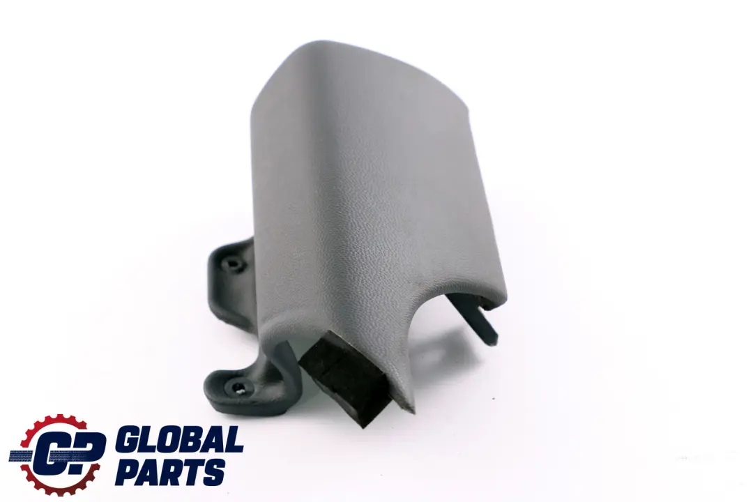 Driver's Side Knee Protection Right O/S Dark Grey to BMW Mini Cooper R55 R56 R57 with Part number 2751144 BMW Mini Cooper R55 R56 R57 Driver's Side Knee Protection Right O/S Dark Grey - SKU rhd-2752130-1 - Part number 2751144