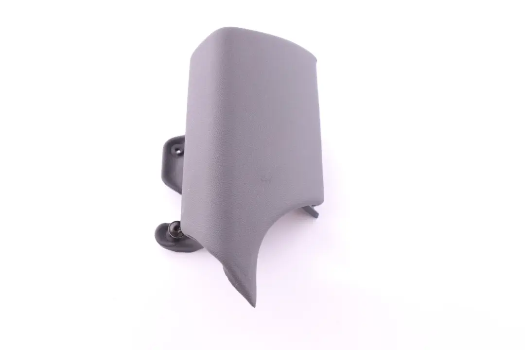 BMW Mini Cooper 4 R55 R56 R57 Driver's Side Knee Protection Right O/S Dark Grey - SKU rhd-2752130-4 - Part number 2751144