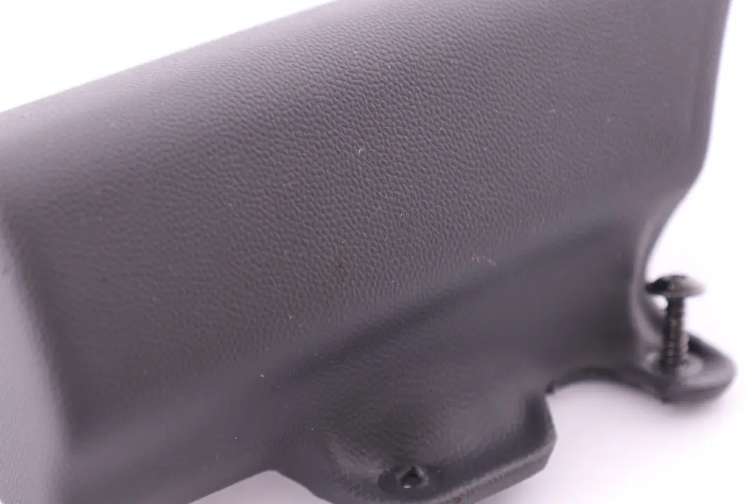 BMW Mini Cooper 4 R55 R56 R57 Driver's Side Knee Protection Right O/S Dark Grey - SKU rhd-2752130-4 - Part number 2751144