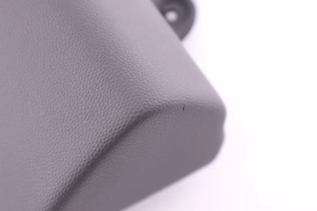 BMW Mini Cooper 4 R55 R56 R57 Driver's Side Knee Protection Right O/S Dark Grey - SKU rhd-2752130-4 - Part number 2751144