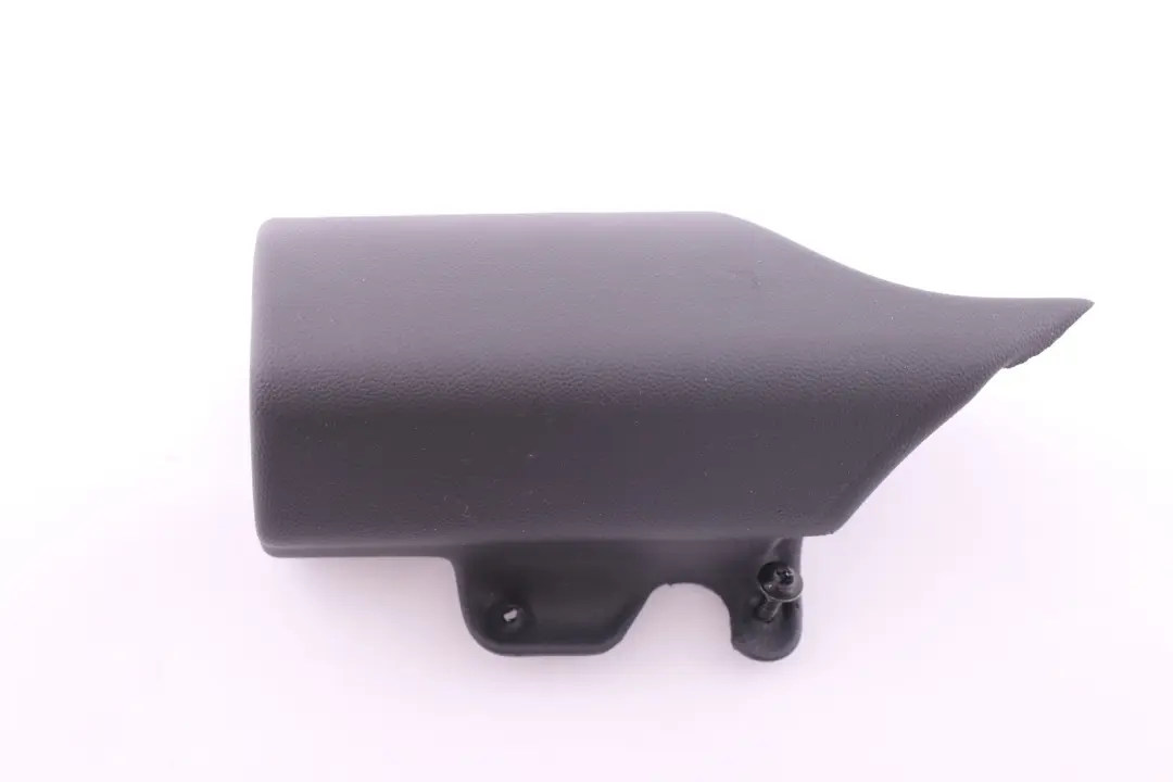 BMW Mini Cooper 4 R55 R56 R57 Driver's Side Knee Protection Right O/S Dark Grey - SKU rhd-2752130-4 - Part number 2751144