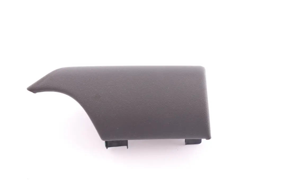 Driver's Side Knee Protection Right O/S Dark Grey to BMW Mini Cooper 5 R55 R56 R57 with Part number 2751144 BMW Mini Cooper 5 R55 R56 R57 Driver's Side Knee Protection Right O/S Dark Grey - SKU rhd-2752130-5 - Part number 2751144