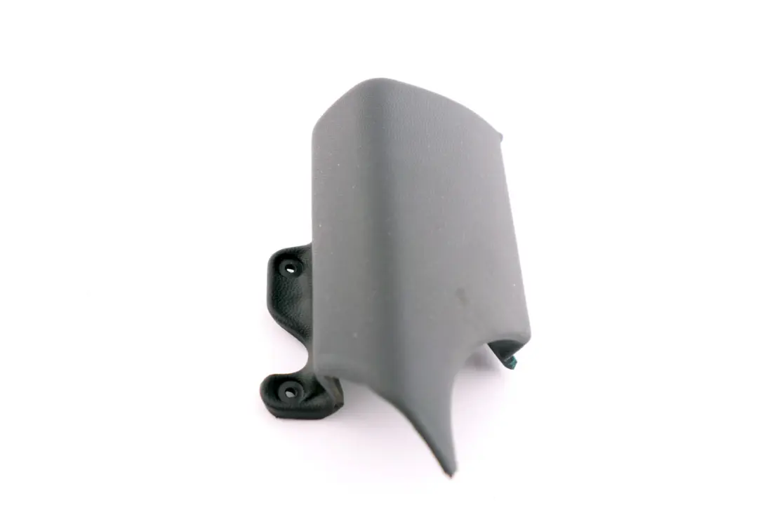 BMW Mini Cooper 5 R55 R56 R57 Driver's Side Knee Protection Right O/S Dark Grey - SKU rhd-2752130-5 - Part number 2751144