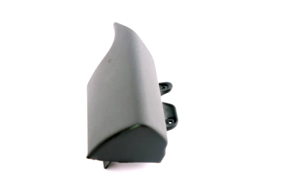 BMW Mini Cooper 5 R55 R56 R57 Driver's Side Knee Protection Right O/S Dark Grey - SKU rhd-2752130-5 - Part number 2751144