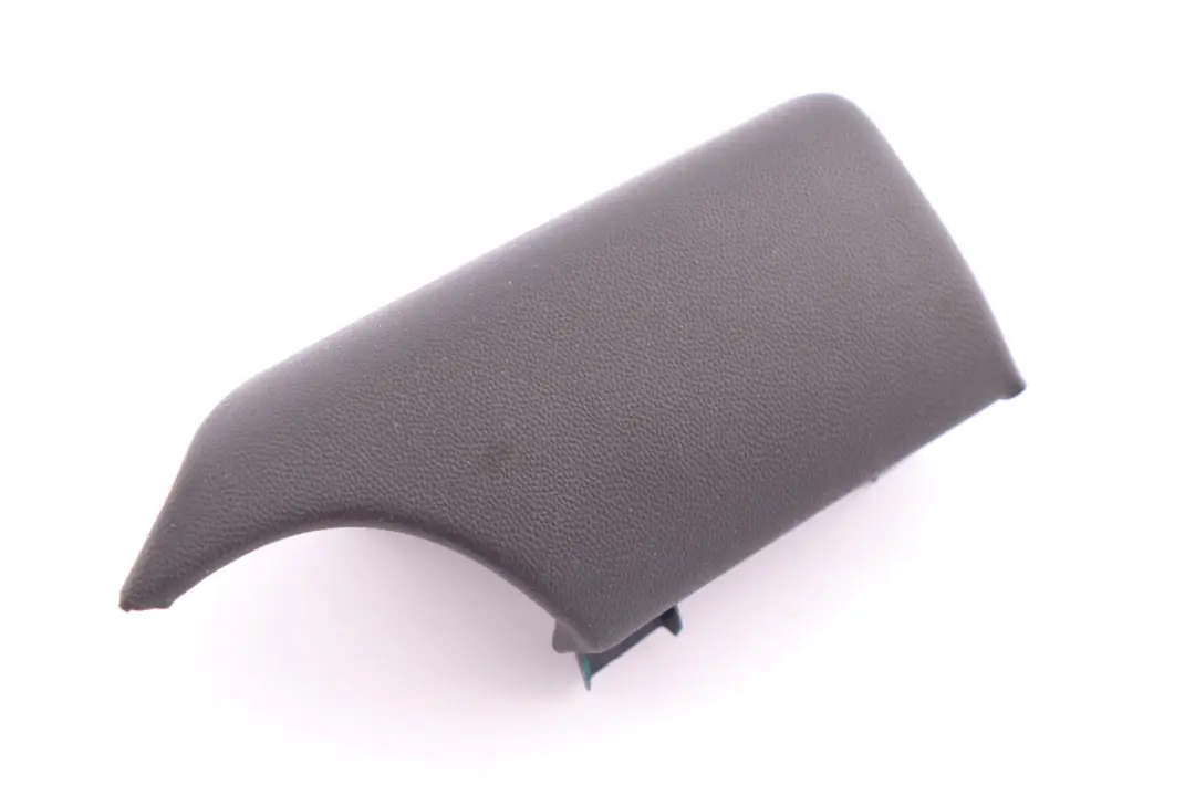 BMW Mini Cooper 5 R55 R56 R57 Driver's Side Knee Protection Right O/S Dark Grey - SKU rhd-2752130-5 - Part number 2751144