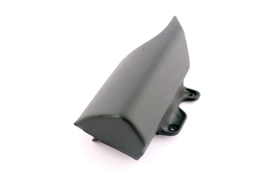 BMW Mini Cooper 5 R55 R56 R57 Driver's Side Knee Protection Right O/S Dark Grey - SKU rhd-2752130-5 - Part number 2751144