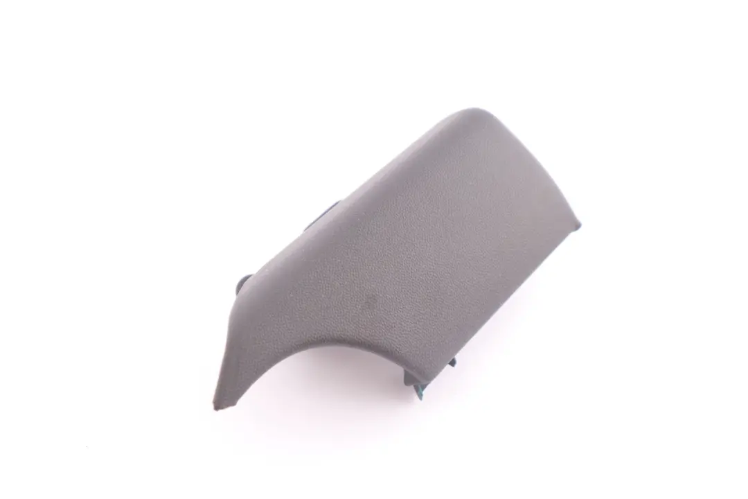 BMW Mini Cooper 5 R55 R56 R57 Driver's Side Knee Protection Right O/S Dark Grey - SKU rhd-2752130-5 - Part number 2751144