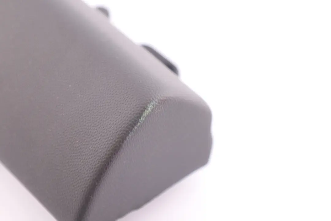 BMW Mini Cooper 5 R55 R56 R57 Driver's Side Knee Protection Right O/S Dark Grey - SKU rhd-2752130-5 - Part number 2751144