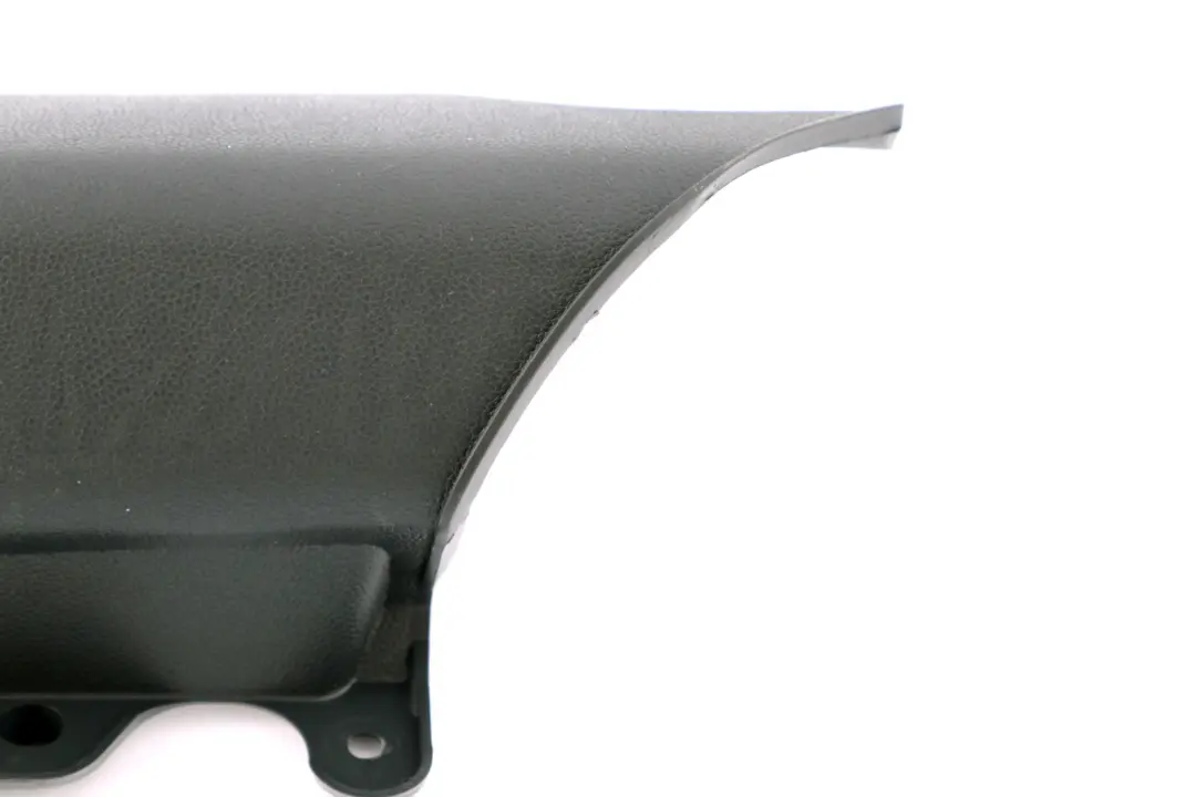 BMW Mini Cooper 6 R55 R56 Driver Side Knee Protection Dash Right O/S Dark Grey - SKU rhd-2752130-6 - Part number 2752130