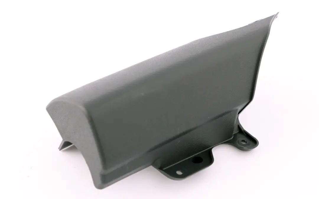 Driver Side Knee Protection Dash Right O/S Dark Grey to BMW Mini Cooper 6 R55 R56 with Part number 2752130 BMW Mini Cooper 6 R55 R56 Driver Side Knee Protection Dash Right O/S Dark Grey - SKU rhd-2752130-6 - Part number 2752130