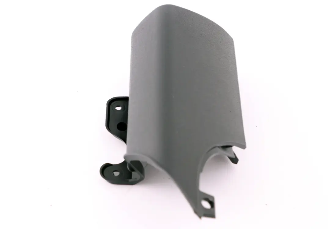 BMW Mini Cooper 6 R55 R56 Driver Side Knee Protection Dash Right O/S Dark Grey - SKU rhd-2752130-6 - Part number 2752130