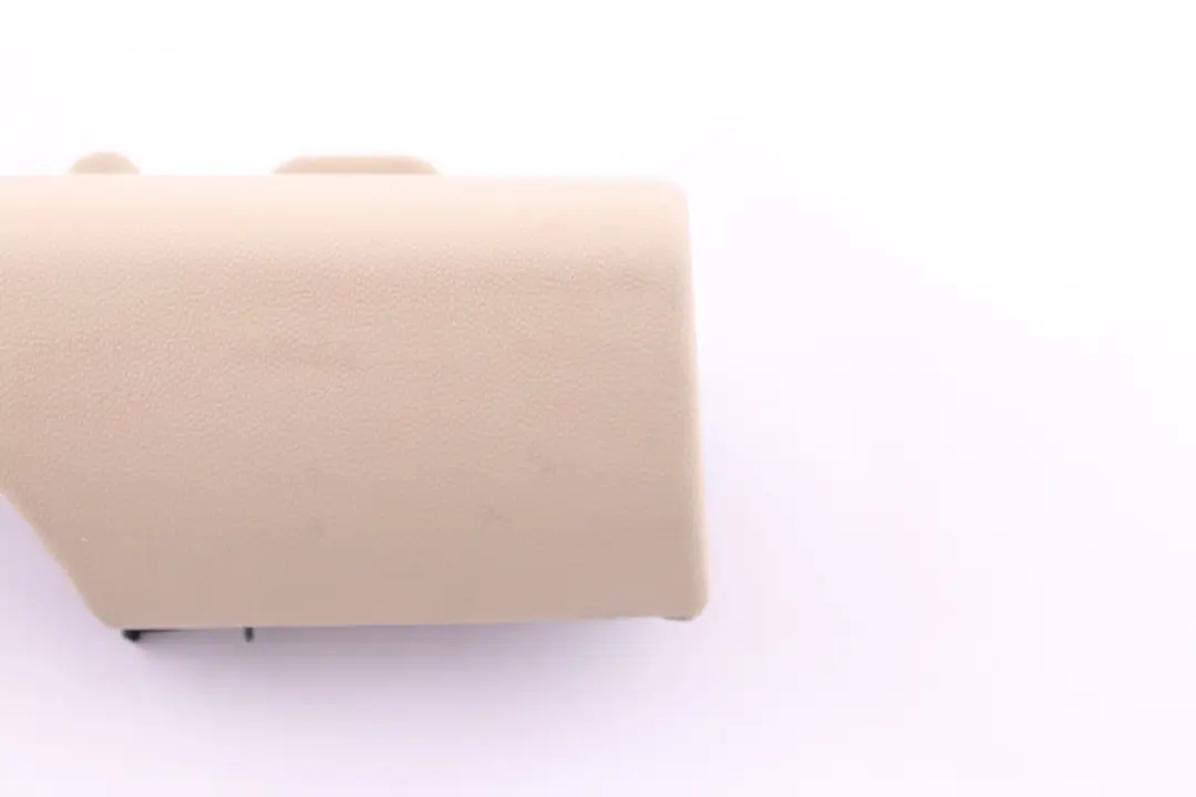 Knee Protection Driver Right O/S Trim Cream White to BMW Mini Cooper 1 R55 R56 R57 with Part number 2752131 BMW Mini Cooper 1 R55 R56 R57 Knee Protection Driver Right O/S Trim Cream White - SKU rhd-2752131-1 - Part number 2752131