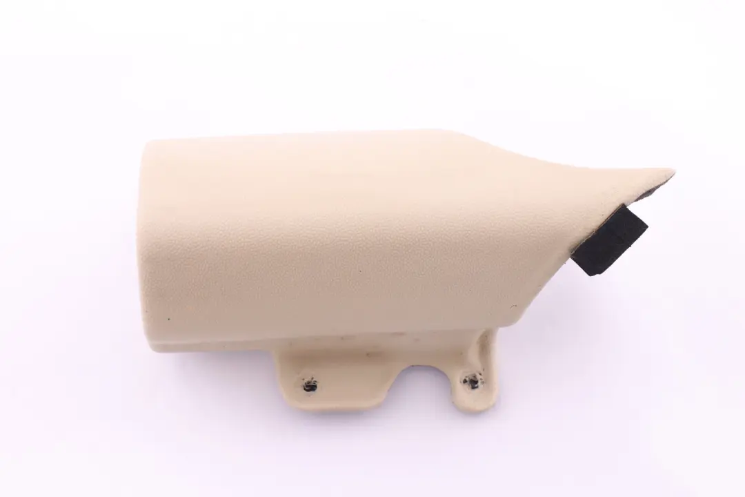 Knee Protection Driver Right O/S Trim Cream White to BMW Mini Cooper 1 R55 R56 R57 with Part number 2752131 BMW Mini Cooper 1 R55 R56 R57 Knee Protection Driver Right O/S Trim Cream White - SKU rhd-2752131-1 - Part number 2752131