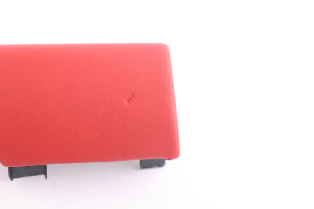 Knee Protection Right O/S Rooster Red to Mini Cooper One R55 R56 R57 with Part number 2751144 Mini Cooper One R55 R56 R57 Knee Protection Right O/S Rooster Red - SKU rhd-2752133-1 - Part number 2751144