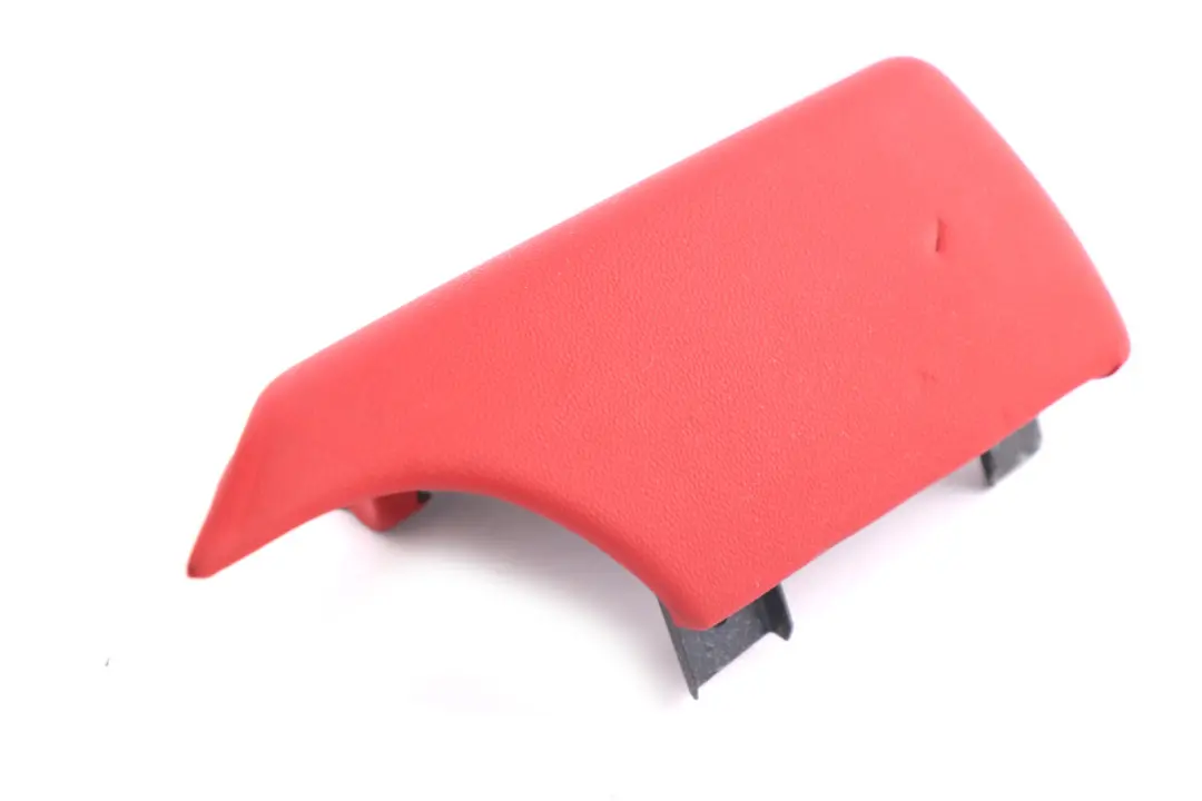 Mini Cooper One R55 R56 R57 Knee Protection Right O/S Rooster Red - SKU rhd-2752133-1 - Part number 2751144
