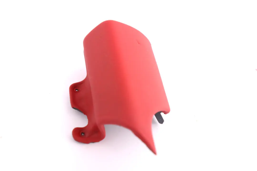 Mini Cooper One R55 R56 R57 Knee Protection Right O/S Rooster Red - SKU rhd-2752133-1 - Part number 2751144