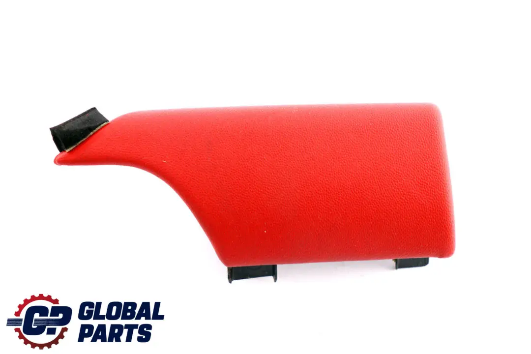 Knee Protection Right O/S Rooster Red to Mini Cooper R55 R56 R57 with Part number 2751144 Mini Cooper R55 R56 R57 Knee Protection Right O/S Rooster Red - SKU rhd-2752133 - Part number 2751144