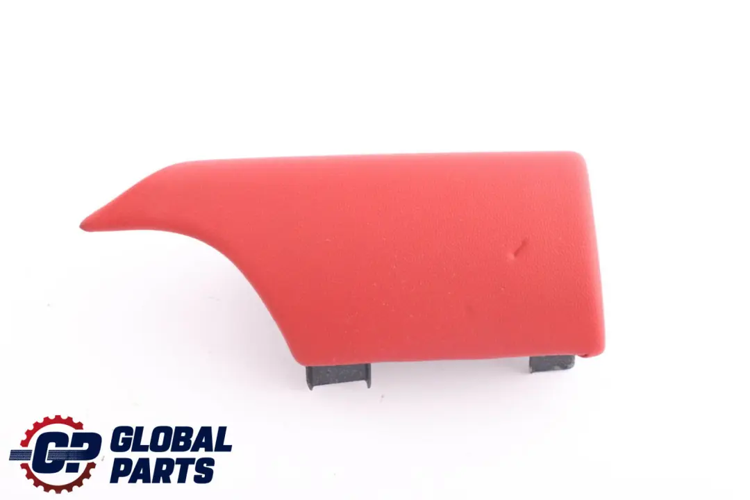 Knee Protection Right O/S Rooster Red to Mini Cooper R55 R56 R57 with Part number 2751144 Mini Cooper R55 R56 R57 Knee Protection Right O/S Rooster Red - SKU rhd-2752133 - Part number 2751144