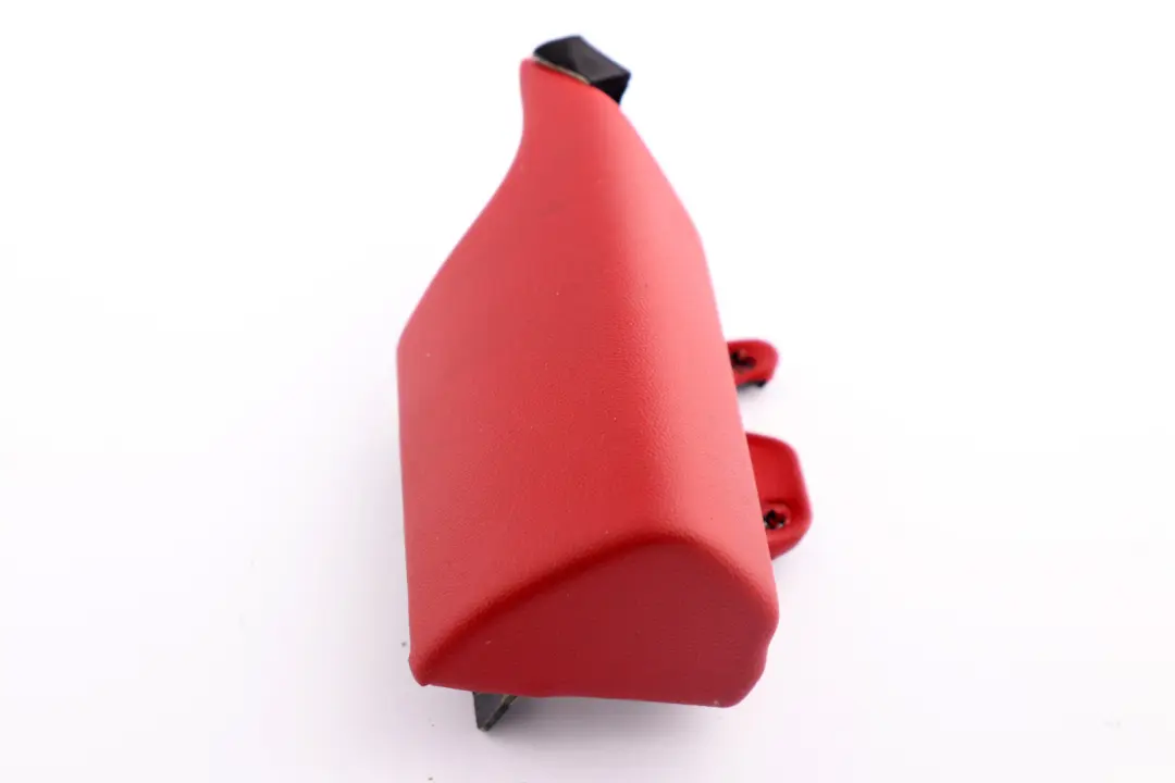 Knee Protection Right O/S Rooster Red to Mini Cooper R55 R56 R57 with Part number 2751144 Mini Cooper R55 R56 R57 Knee Protection Right O/S Rooster Red - SKU rhd-2752133 - Part number 2751144
