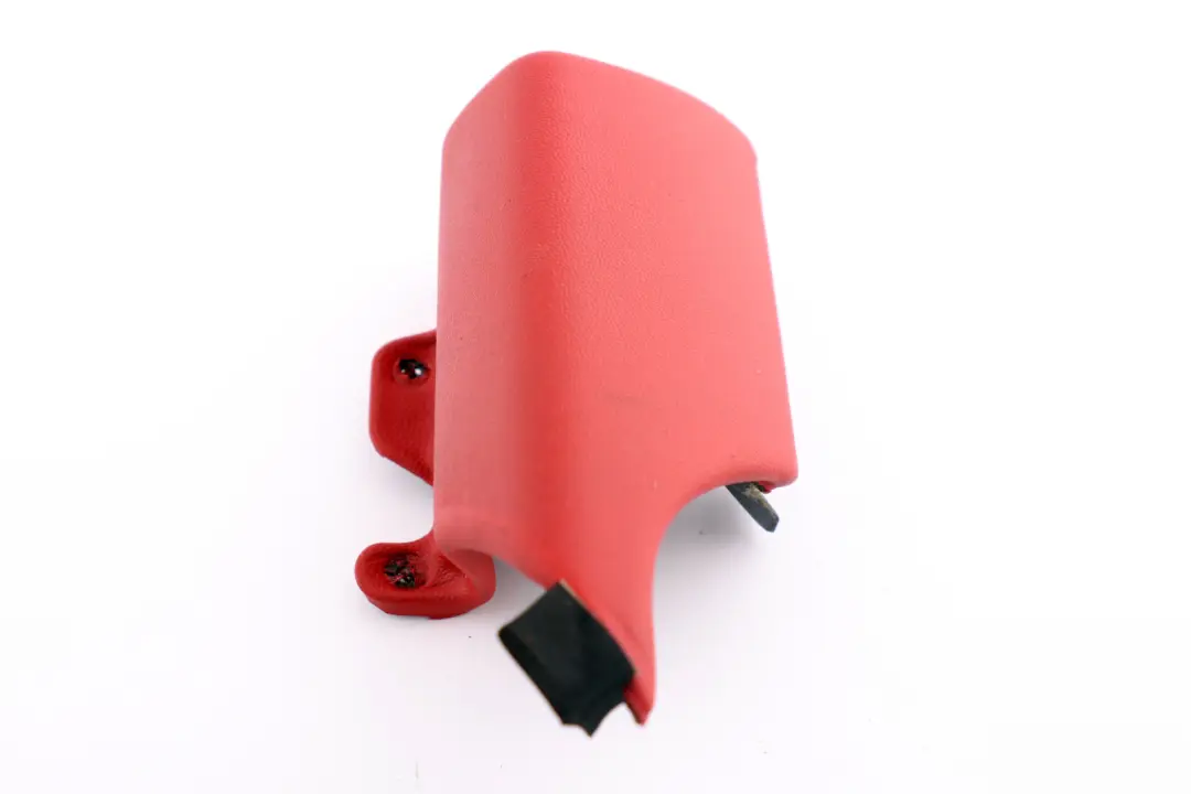 Knee Protection Right O/S Rooster Red to Mini Cooper R55 R56 R57 with Part number 2751144 Mini Cooper R55 R56 R57 Knee Protection Right O/S Rooster Red - SKU rhd-2752133 - Part number 2751144