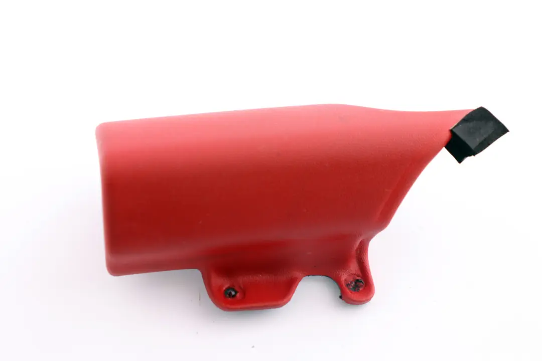 Mini Cooper R55 R56 R57 Knee Protection Right O/S Rooster Red - SKU rhd-2752133 - Part number 2751144