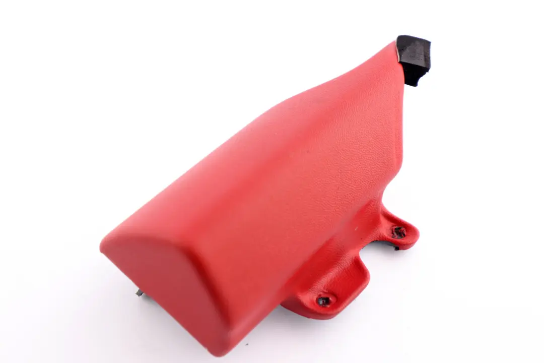 Knee Protection Right O/S Rooster Red to Mini Cooper R55 R56 R57 with Part number 2751144 Mini Cooper R55 R56 R57 Knee Protection Right O/S Rooster Red - SKU rhd-2752133 - Part number 2751144