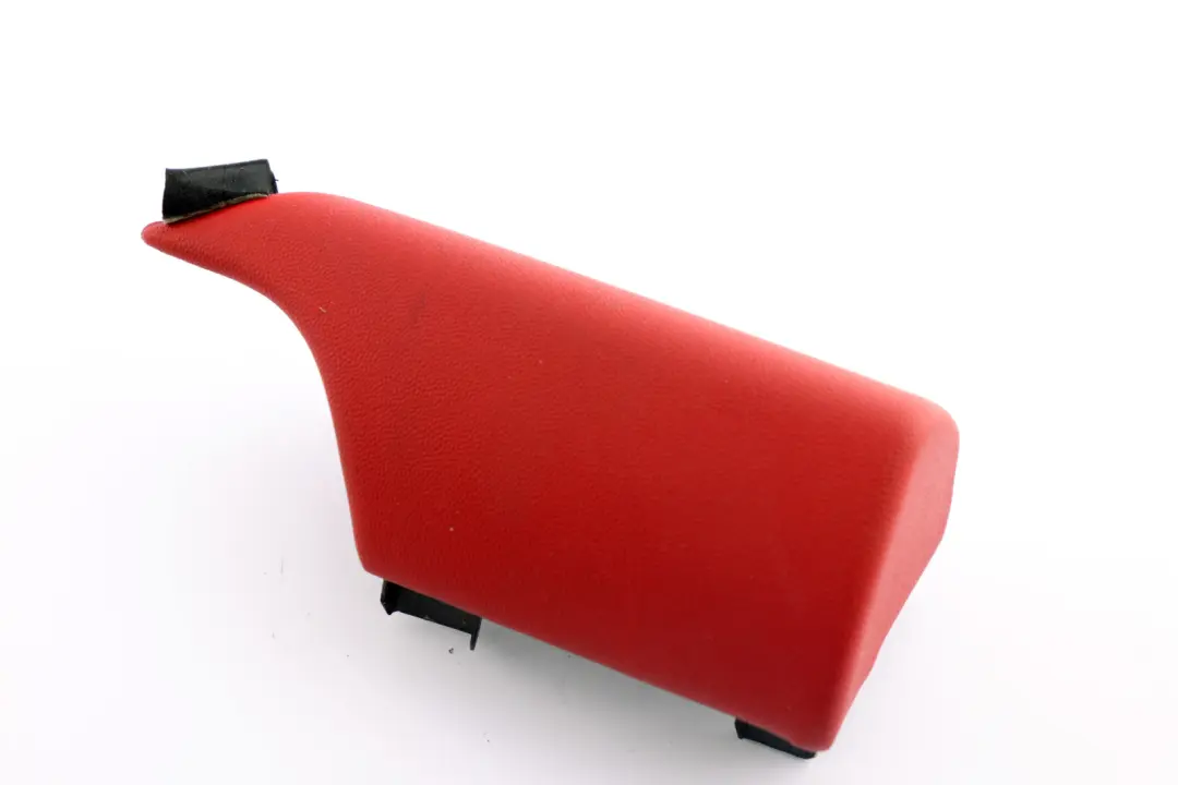 Mini Cooper R55 R56 R57 Knee Protection Right O/S Rooster Red - SKU rhd-2752133 - Part number 2751144