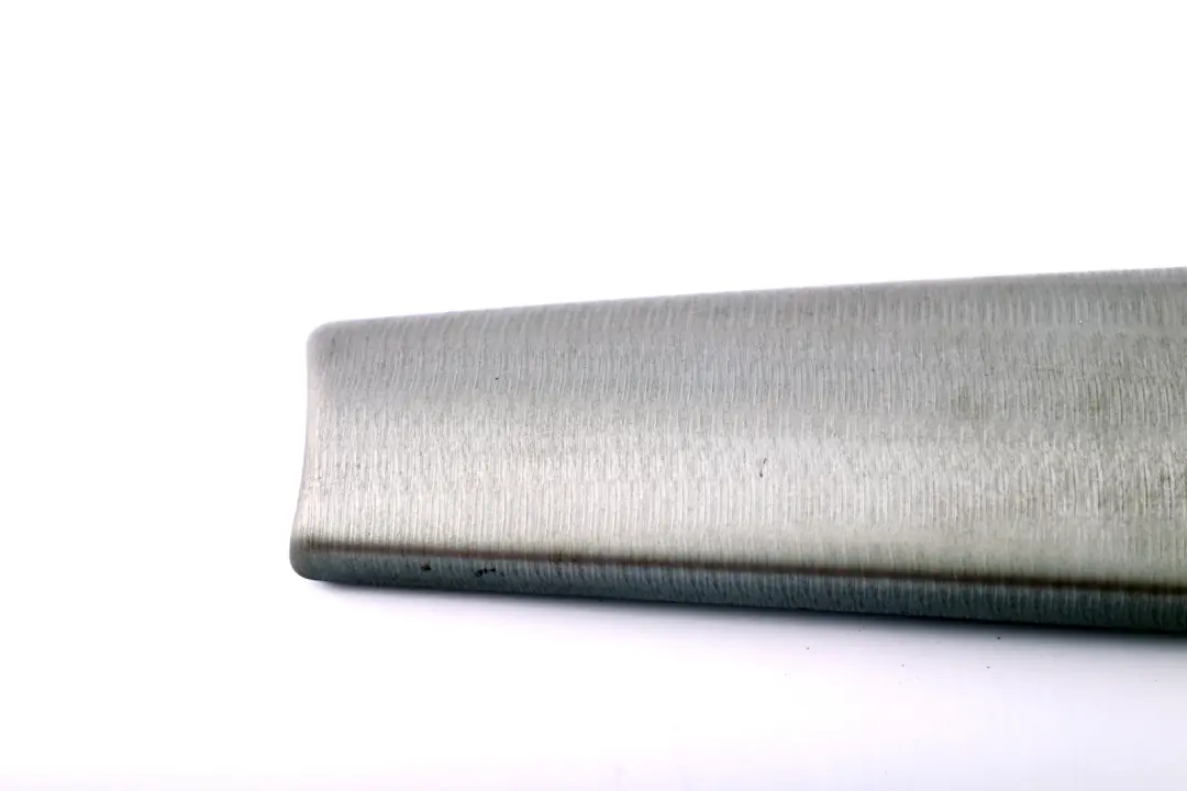 Dashboard Panel Trim Cover BRUSHED ALLOY to BMW MINI Cooper 3 R55 R56 with Part number 2752155 BMW MINI Cooper 3 R55 R56 Dashboard Panel Trim Cover BRUSHED ALLOY - SKU rhd-2752155-3 - Part number 2752155