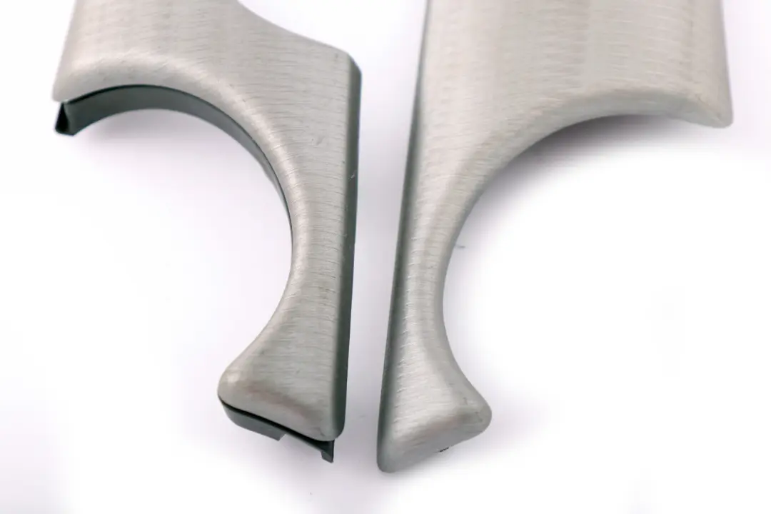 Dashboard Panel Trim Cover BRUSHED ALLOY to BMW MINI Cooper 3 R55 R56 with Part number 2752155 BMW MINI Cooper 3 R55 R56 Dashboard Panel Trim Cover BRUSHED ALLOY - SKU rhd-2752155-3 - Part number 2752155