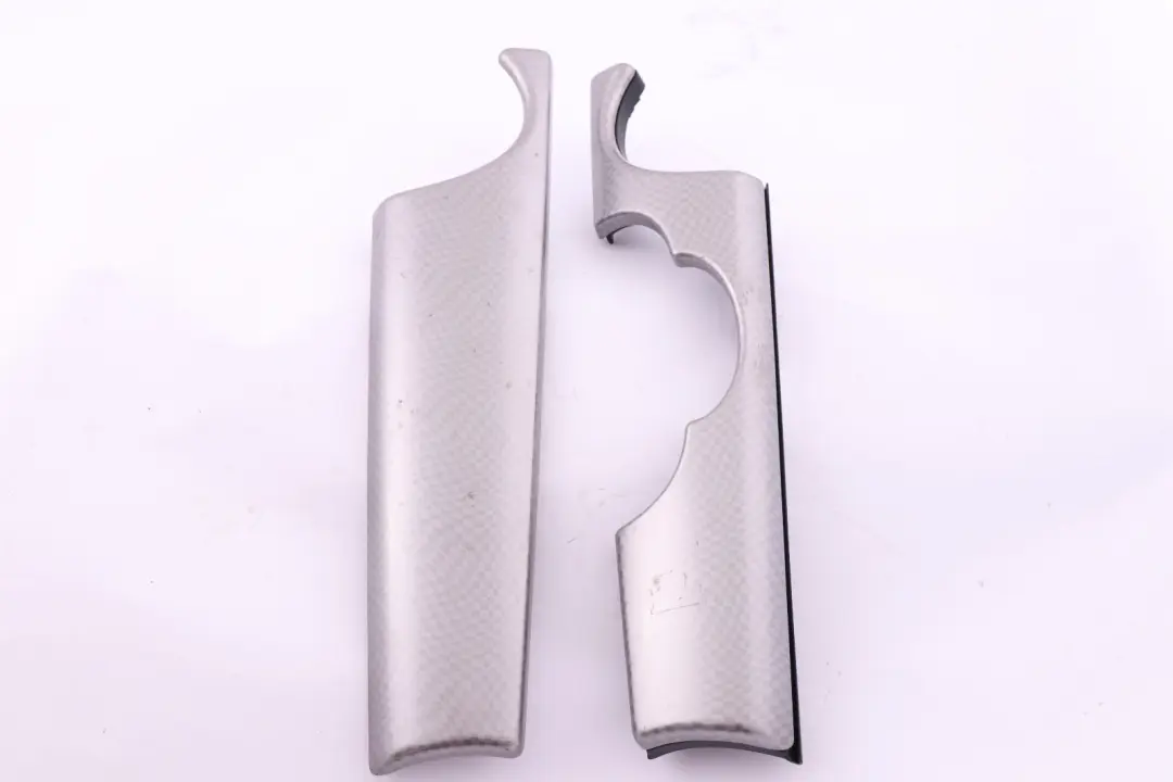 Dashboard Panel Trim Cover Checkered 275215 to BMW MINI Cooper S 3 R55 R56 with Part number 2752200 BMW MINI Cooper S 3 R55 R56 Dashboard Panel Trim Cover Checkered 275215 - SKU rhd-2752200-3 - Part number 2752200