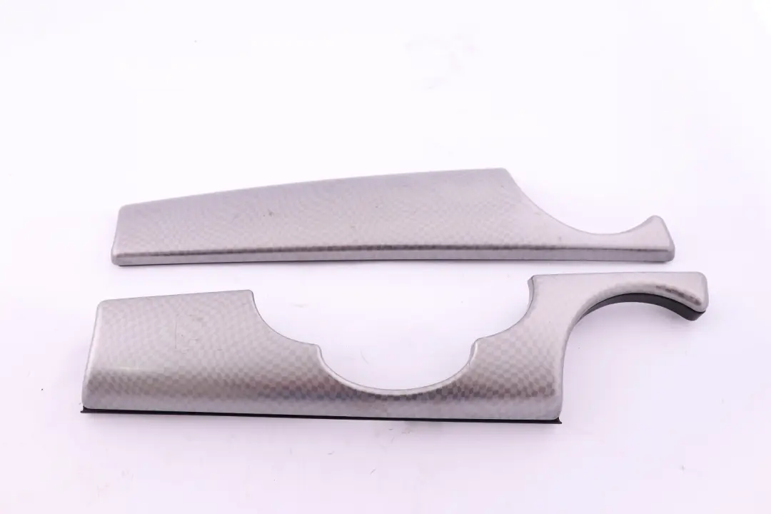 Dashboard Panel Trim Cover Checkered 275215 to BMW MINI Cooper S 3 R55 R56 with Part number 2752200 BMW MINI Cooper S 3 R55 R56 Dashboard Panel Trim Cover Checkered 275215 - SKU rhd-2752200-3 - Part number 2752200