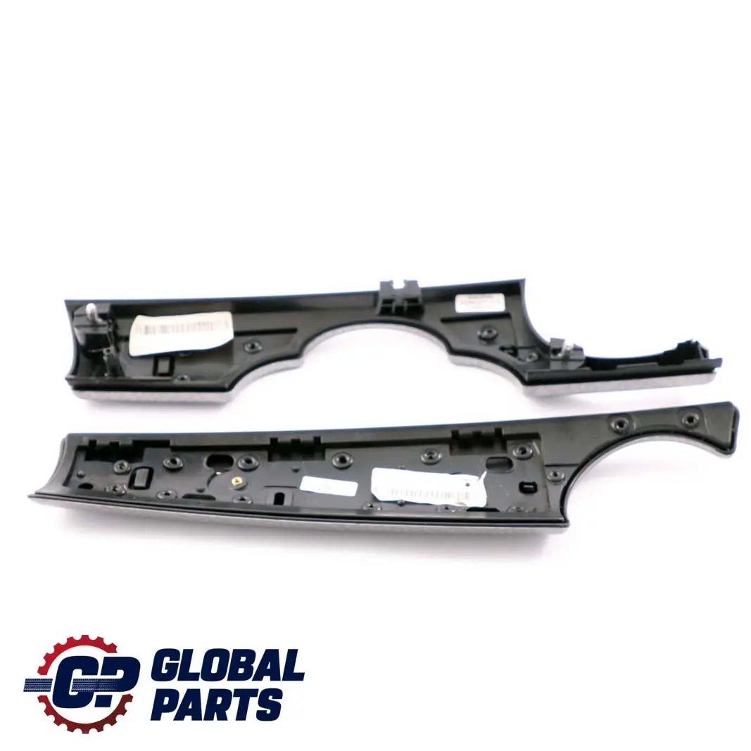 Dashboard Panel Trim Cover Checkered to BMW MINI Cooper S 4 R55 R56 with Part number 2752200 BMW MINI Cooper S 4 R55 R56 Dashboard Panel Trim Cover Checkered - SKU rhd-2752200-4 - Part number 2752200