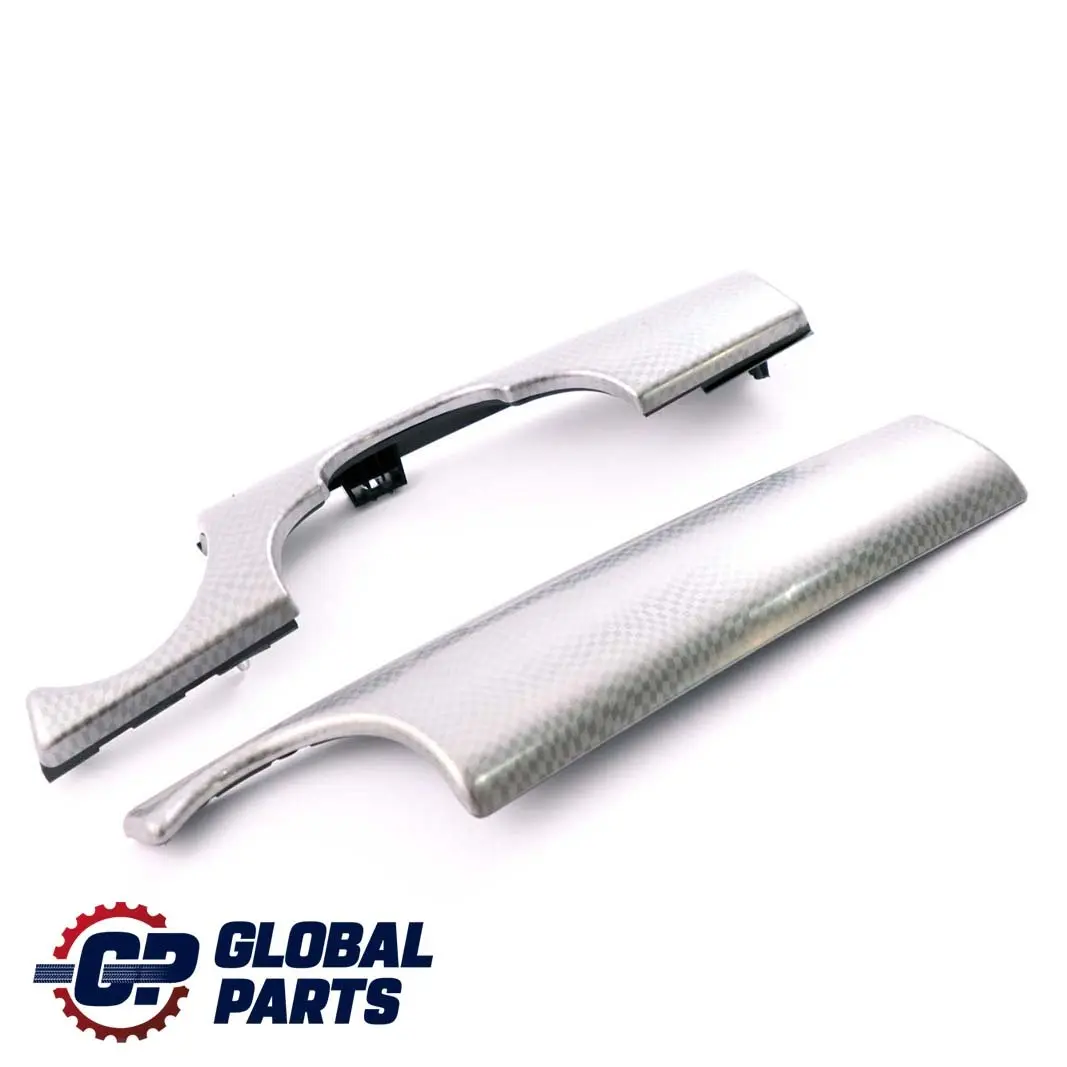 Dashboard Panel Trim Cover Checkered to BMW MINI Cooper S 4 R55 R56 with Part number 2752200 BMW MINI Cooper S 4 R55 R56 Dashboard Panel Trim Cover Checkered - SKU rhd-2752200-4 - Part number 2752200