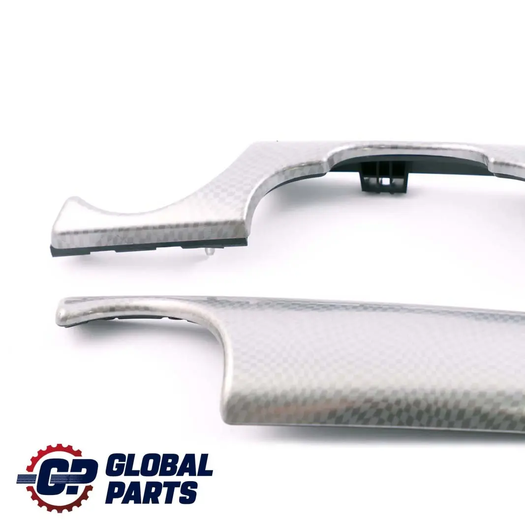 Dashboard Panel Trim Cover Checkered to BMW MINI Cooper S 4 R55 R56 with Part number 2752200 BMW MINI Cooper S 4 R55 R56 Dashboard Panel Trim Cover Checkered - SKU rhd-2752200-4 - Part number 2752200