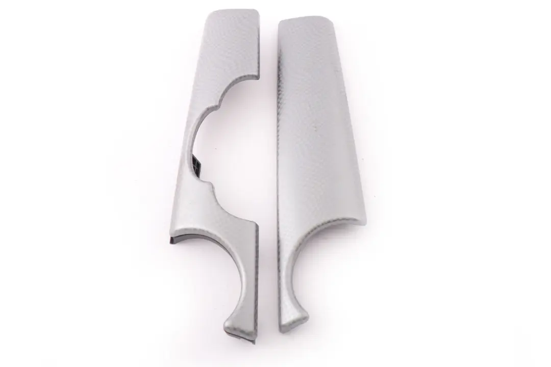 BMW MINI Cooper S 5 R55 R56 Dashboard Panel Trim Cover Checkered - SKU rhd-2752200-5 - Part number 2752200