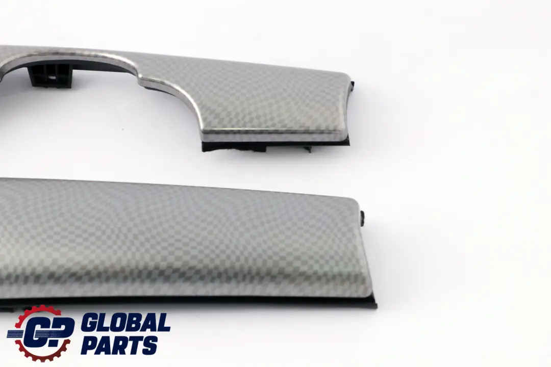 Dashboard Panel Trim Cover Checkered to BMW MINI Cooper S 5 R55 R56 with Part number 2752200 BMW MINI Cooper S 5 R55 R56 Dashboard Panel Trim Cover Checkered - SKU rhd-2752200-6 - Part number 2752200