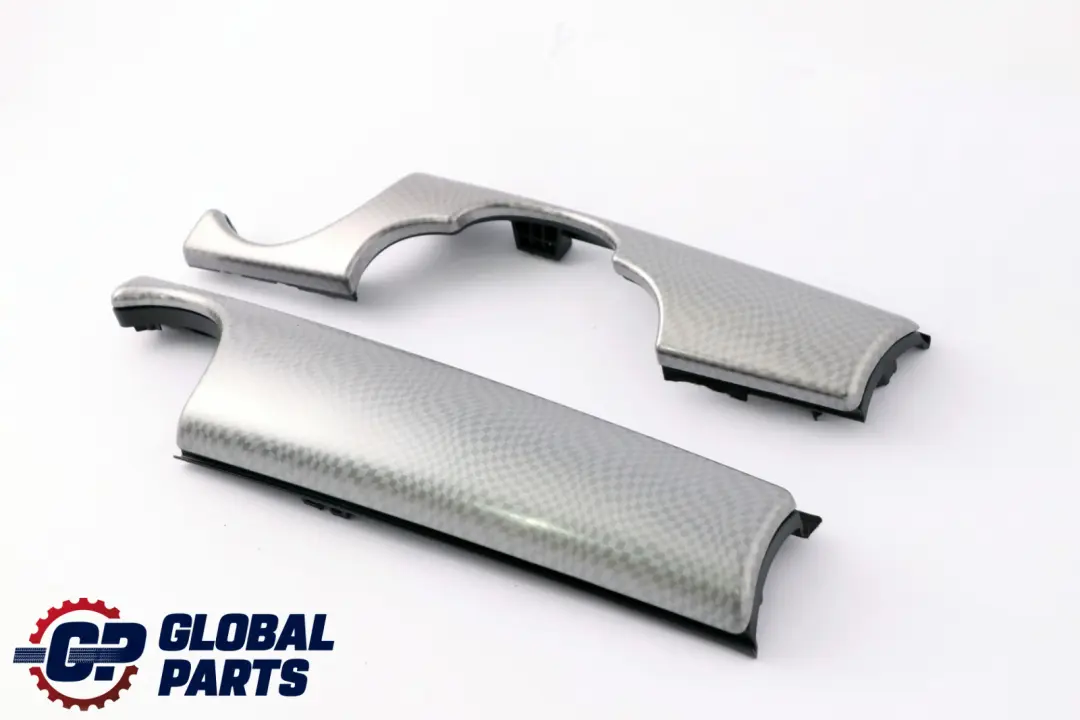 Dashboard Panel Trim Cover Checkered to BMW MINI Cooper S 5 R55 R56 with Part number 2752200 BMW MINI Cooper S 5 R55 R56 Dashboard Panel Trim Cover Checkered - SKU rhd-2752200-6 - Part number 2752200